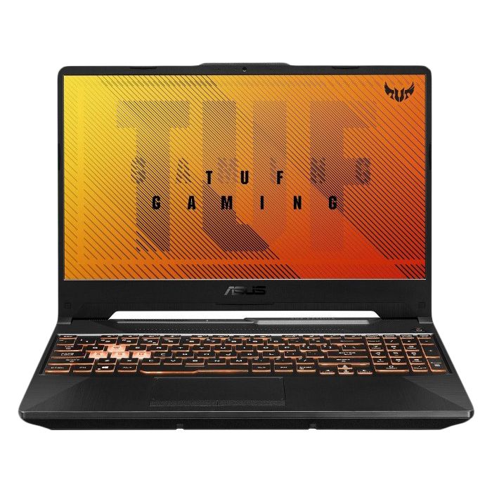 قیمت و خرید لپ تاپ 15.6 اینچی ایسوس مدل TUF Gaming F15 FX506LHB-HN323