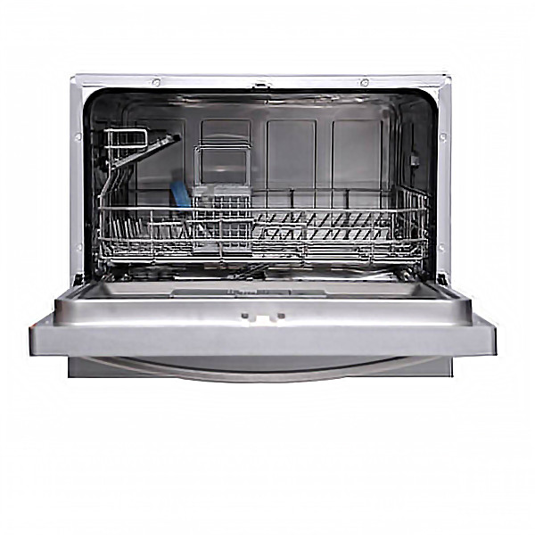 قیمت و خرید ماشین ظرفشویی مایدیا مدل WQP6-3208A
