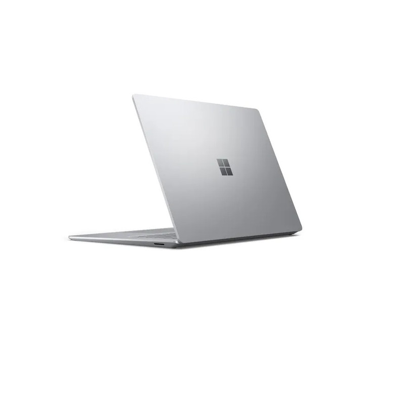 قیمت و خرید لپ تاپ 15 اینچی مایکروسافت مدل Surface Laptop 5-i7 16GB 512GBIris Xe