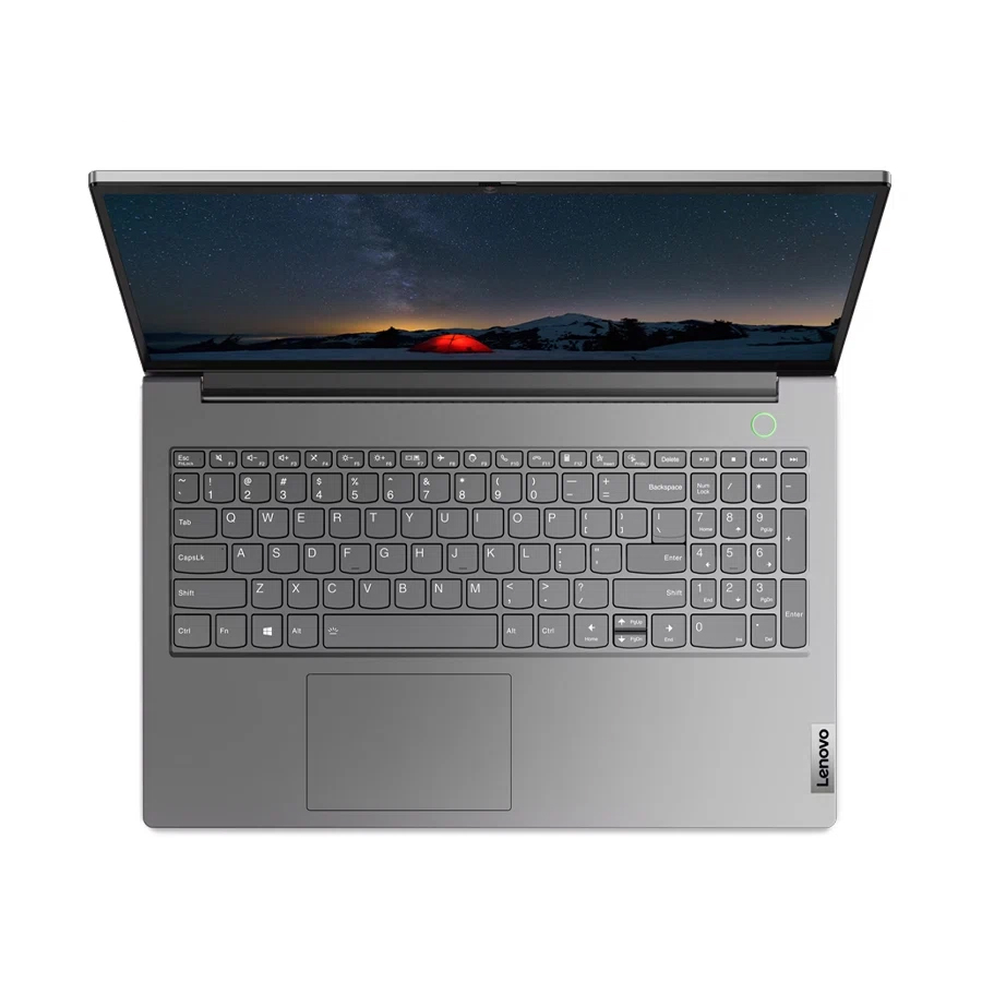 لپ تاپ 15.6 اینچی لنوو مدل ThinkBook 15 G2 ITL-i7 1165G7 16GB 1HDD 1SSDMX450 - کاستوم شده - خرید کن