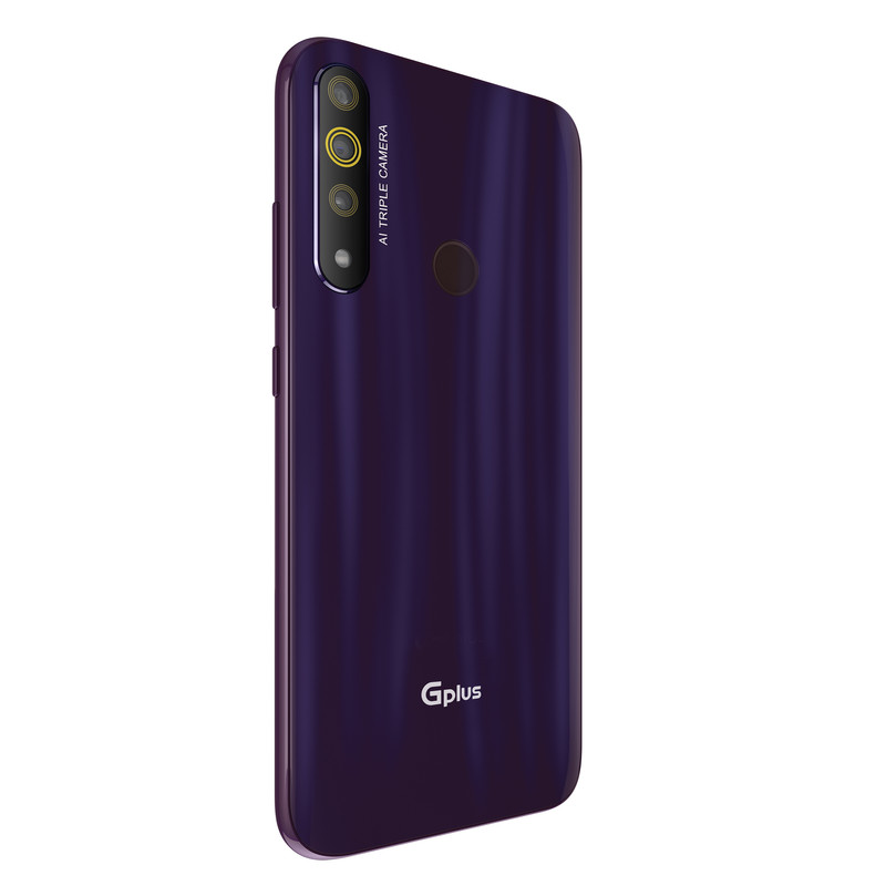 قیمت و خرید گوشی موبایل جی پلاس مدل P10 Plus 2022 GMC-665M دو سیم کارت ظرفیت64 گیگابایت و رم 4 گیگابایت