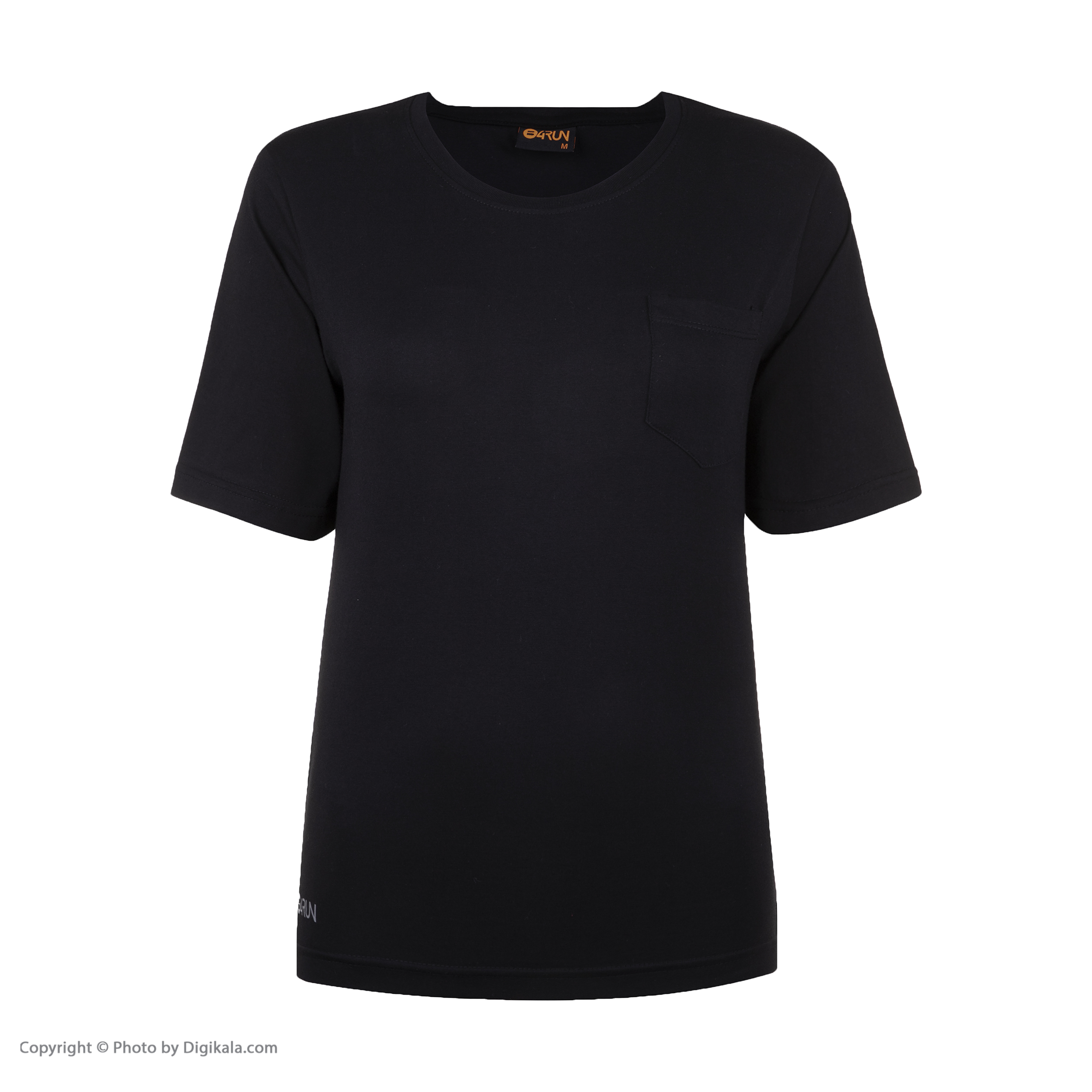 قیمت و خرید تی شرت ورزشی زنانه بی فور ران مدل 210329-99