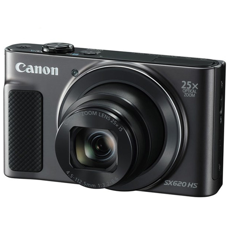 دوربین دیجیتال کانن مدل SX620 HS دسته دوم | دوربین کام
