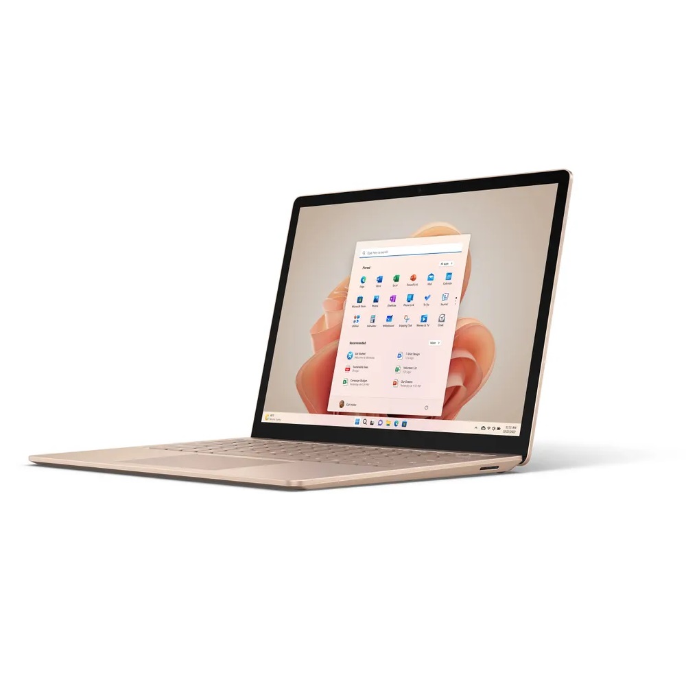 قیمت و خرید لپ تاپ 13.5 اینچی مایکروسافت مدل Surface Laptop 5-i7 16GB 512GBIris Xe