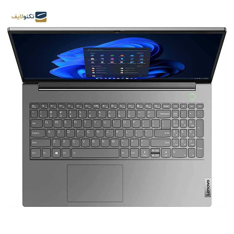قیمت لپ تاپ لنوو 15.6 اینچی مدل Thinkbook 15 G2ITL i7 8GB 256GB SSD مشخصات