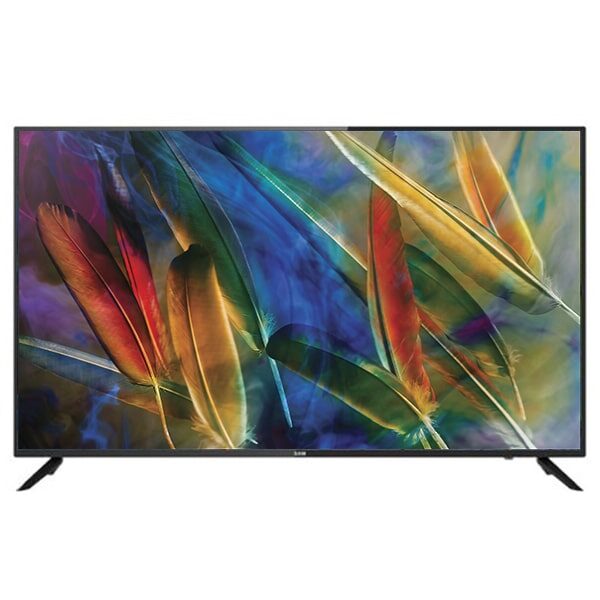تلویزیون 50 اینچ هوشمند سام مدل 50TU6500TH - فروشگاه ری کالا