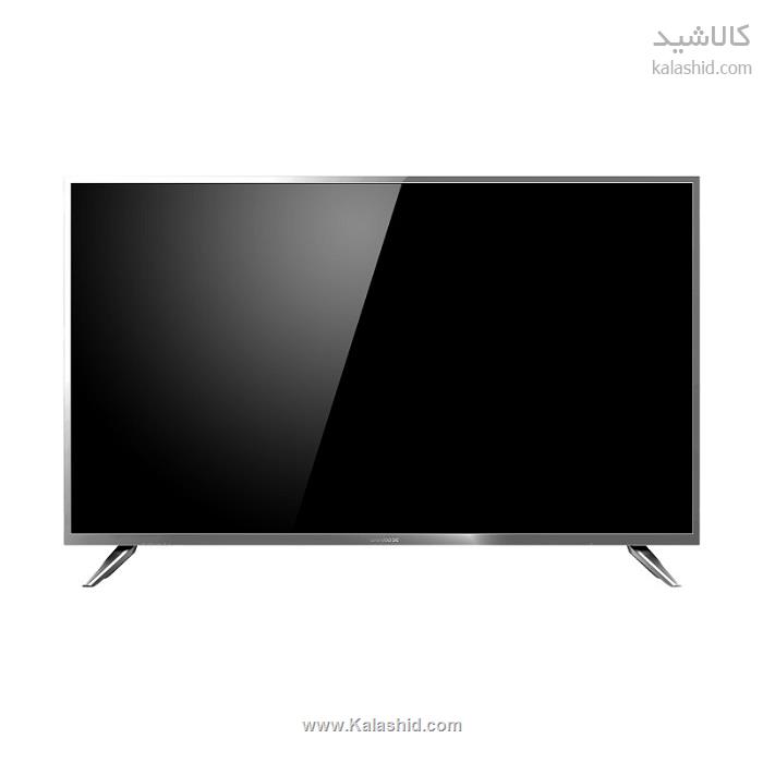 قیمت و خرید تلویزیون-ال-ای-دی-هوشمند-دوو-مدل-DSL-65S8000EU-سایز-65-اینچ