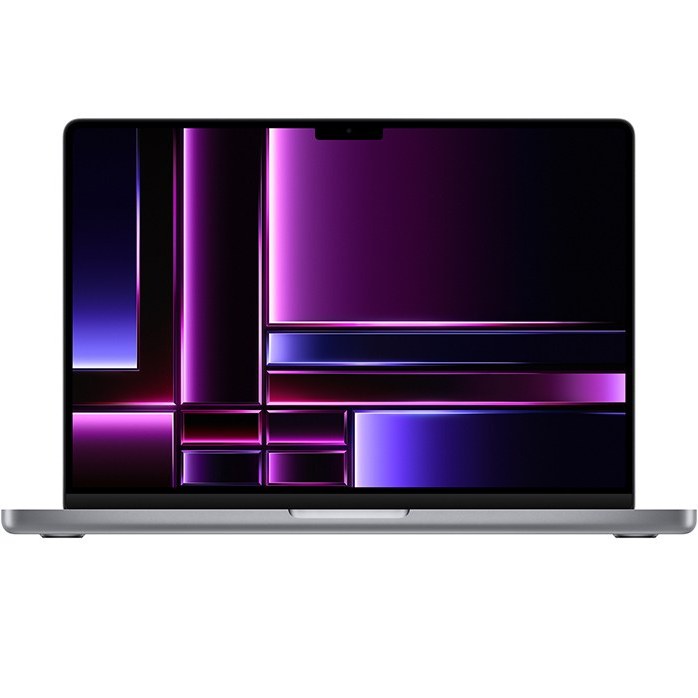 خرید و قیمت لپ تاپ اپل 14 اینچ مدل Mac Book Pro 2023 14inch MPHE3 پردازندهM2 Pro رم 16GB حافظه 512GB SSD ا Apple MacBook Pro 2023 14‑inch MPHE3 M2 Pro16GB 512GB SSD Laptop | ترب