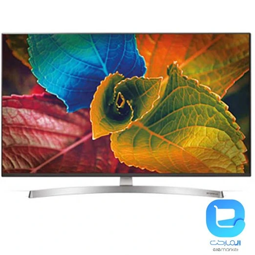 خرید و قیمت تلویزیون 55 اینچ ال جی مدل SK85000GI ا LG 55SK85000GI TV | ترب