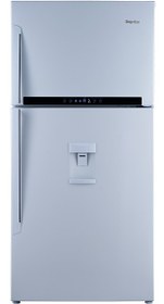 خرید و قیمت یخچال فریزر فریزر بالا دیپوینت T7 ا T7 model Deeppointrefrigerator | ترب