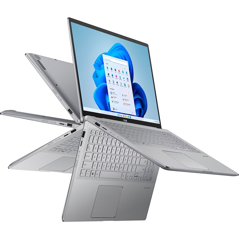قیمت و خرید لپ تاپ 15.6 اینچی ایسوس مدل Zenbook Flip 15 Q508UG-212-R7TBL