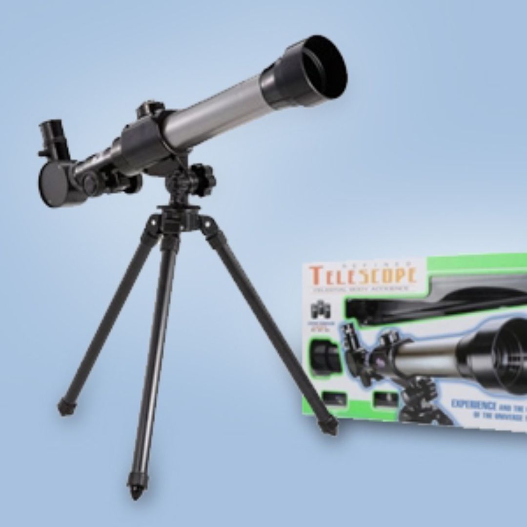 قیمت و خرید تلسکوپ مدل c 2105