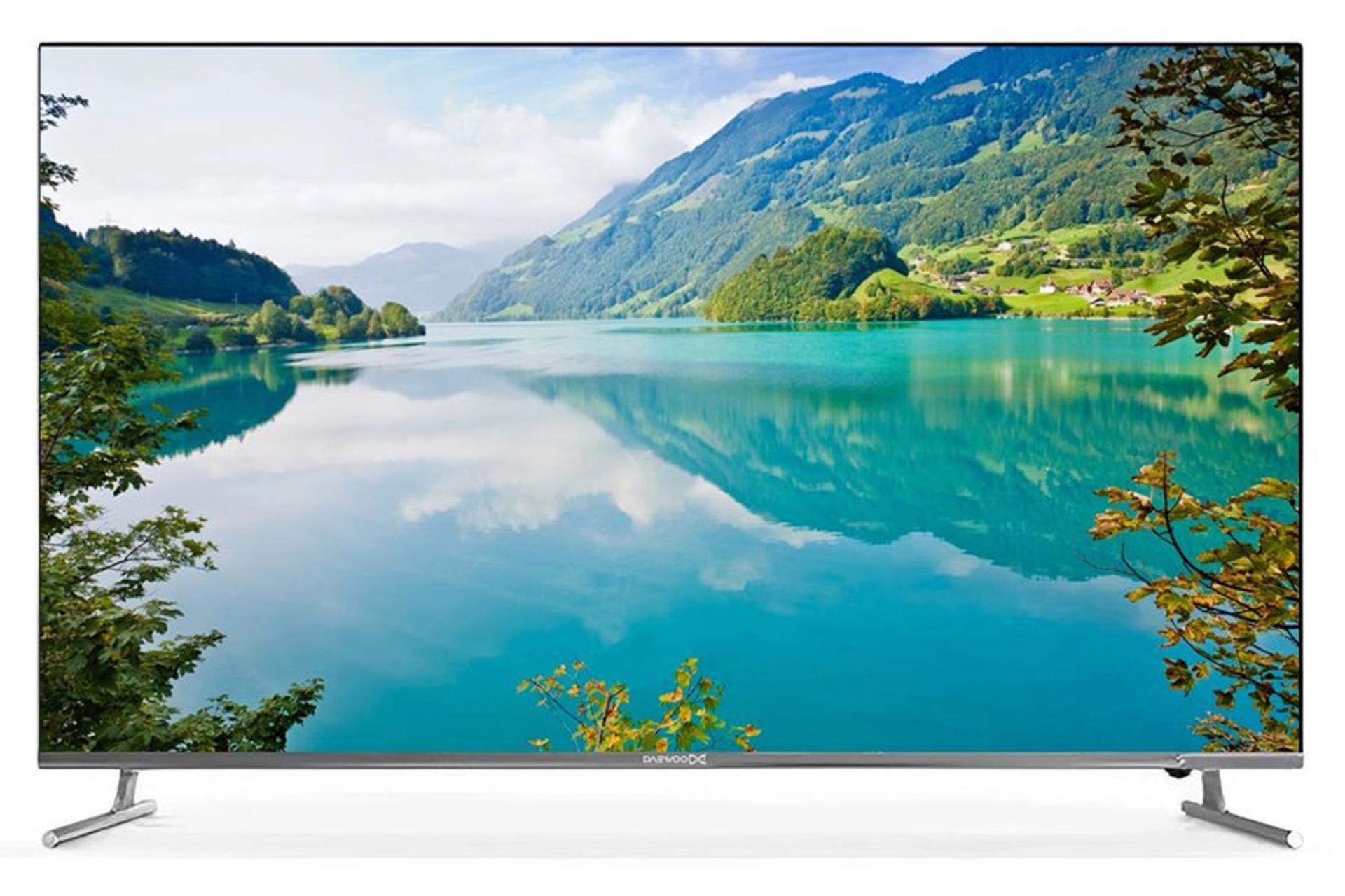 قیمت تلویزیون دوو S6600EUM مدل 50 اینچ + مشخصات