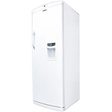 خرید و قیمت یخچال پارس مدل لاردر 1700 آبسرد کن دار _ PRH16631EW ا Pars 1700PRH16631EW Refrigerator | ترب
