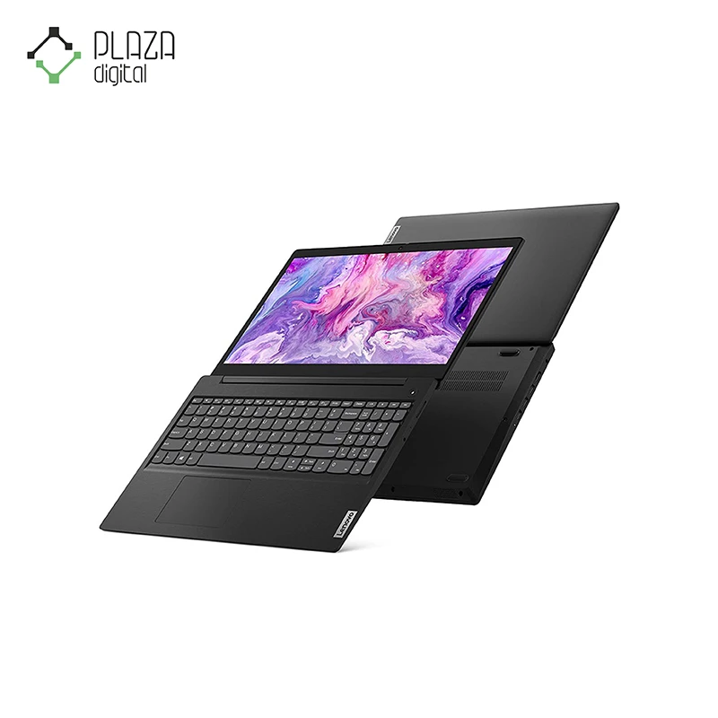 لپ تاپ 15.6 اینچی لنوو 3 IdeaPad مدل IP3-UE