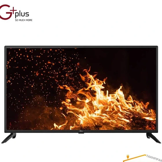 خرید و قیمت تلویزیون ال ای دی هوشمند جی پلاس 42 اینچ مدل 42MH612N ا g-plus42 inch smart led tv model 42mh612n | ترب