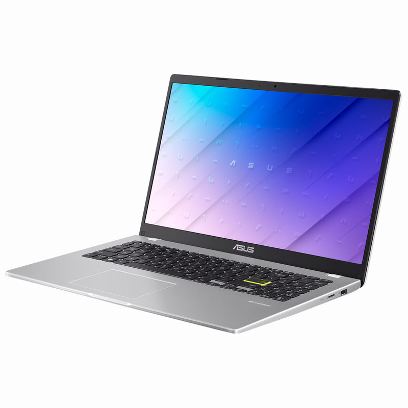 قیمت و خرید لپ تاپ 15.6 اینچی ایسوس مدل E510MA-BR583-Celeron 4GB 256SSD