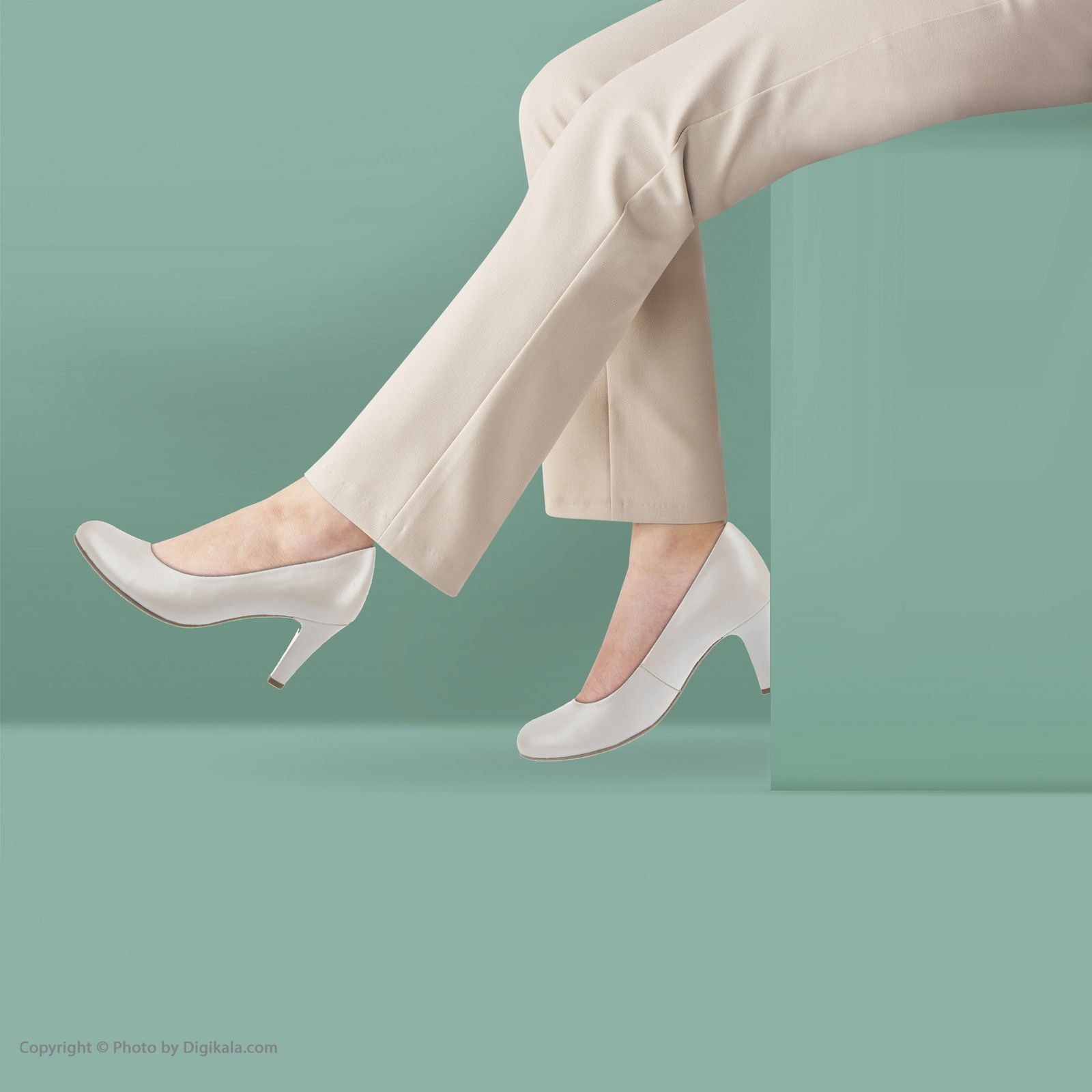کفش زنانه گابور مدل 05.210.60 گابور | دیجی‌استایل
