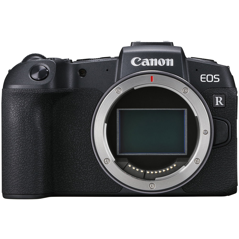 بدنه دوربین بدون آینه کانن Canon EOS RP Mirrorless Camera Body | مشخصات +قیمت + خرید | فروشگاه اینترنتی پارساکم