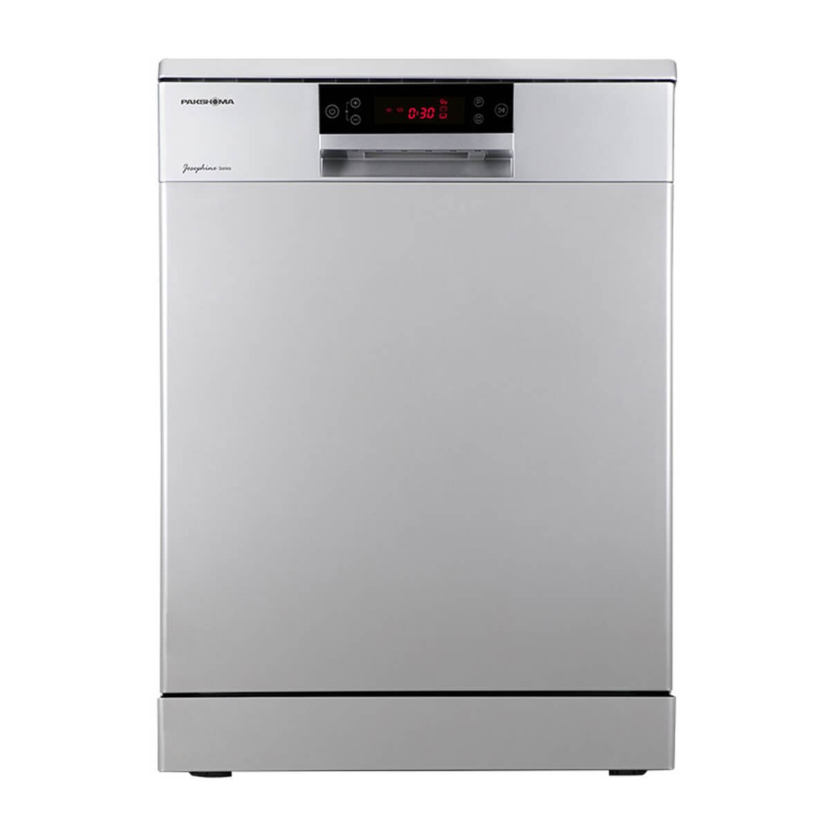 قیمت و خرید ماشین ظرفشویی پاکشوما مدل MDF 15308 - Pakshoms Dishwasher/ MDF- 15308