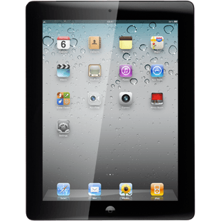 Apple iPad 2 with 3G iOS 4 - Insert SIM ...