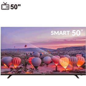 خرید و قیمت تلویزیون ال ای دی هوشمند دوو مدل DSL-50K5900U سایز 50 اینچ اDaewoo DSL-50K5900U Smart LED TV 50 Inch | ترب