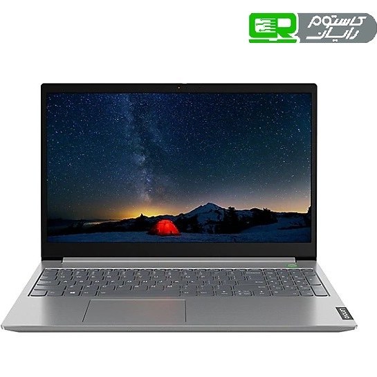 خرید و قیمت لپ تاپ لنوو 15.6 اینچی مدل ThinkBook 15 پردازنده Core i5 1135G7رم 16GB حافظه 1TB 128GB SSD گرافیک 2GB ا ThinkBook 15 Core i5 1135G7 16GB1TB 128GB