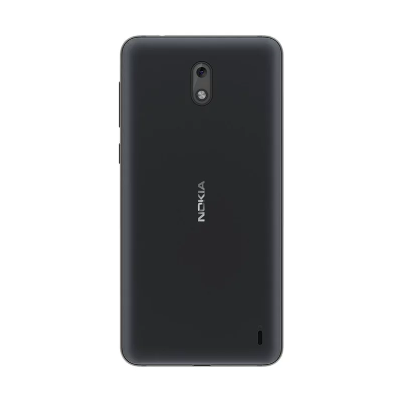 بررسی و قیمت گوشی نوکیا Nokia 2 دو سیم کارت ظرفیت 8 گیگابایت | کالاتیک