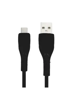 بهترین قیمت خرید کابل USB به lightning کلومن مدل KD-45 | ذره بین