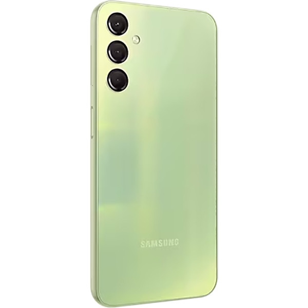 قیمت و خرید گوشی موبایل سامسونگ مدل Galaxy A24 4G دو سیم کارت ظرفیت 128گیگابایت و رم 8 گیگابایت