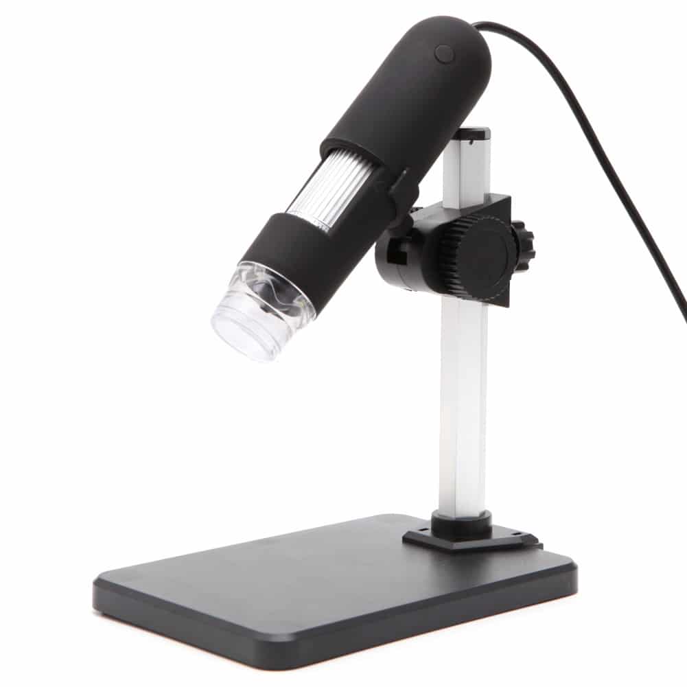 میکروسکوپ دیجیتال مدل 1000X | عمده فروشی الکترونیک سان سون