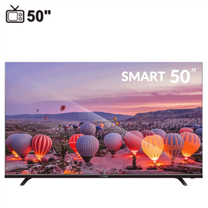 قیمت و خرید تلویزیون 50 اینچ دوو مدل DSL-50k5700U Daewoo DSL-50K5700U SmartLED TV 50 Inch