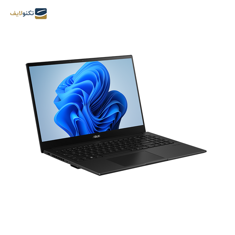 قیمت لپ تاپ گیمینگ ایسوس 15.6 اینچی مدل Creator Q530VJ i7 13620H 16GB 512GBRTX3050 مشخصات