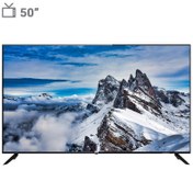 خرید و قیمت تلویزیون 50 اینچ سینگل مدل 5022UK ا SINGLE 5022UKS 50 INCH | ترب