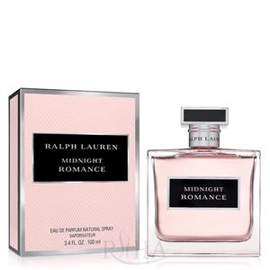 قیمت و خرید ادو پرفیوم زنانه رالف لورن مدل Midnight Romance حجم 100 میلیلیتر Ralph Lauren Midnight Romance Eau De Parfum For Women 100ml
