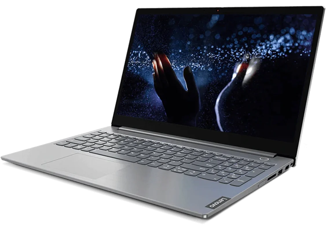 لپ تاپ 15 اینچی لنوو مدل ThinkBook 15 | پردیس رایانه