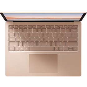 خرید و قیمت لپ تاپ 13.5 اینچی مایکروسافت مدل Surface Laptop 4-i7 16GB512SSD Iris Xe | ترب