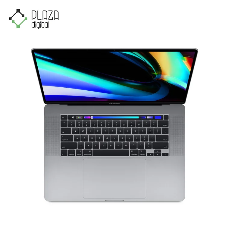 لپ تاپ 16 اینچی اپل MacBook Pro 16 (2019) مدل MVVL2