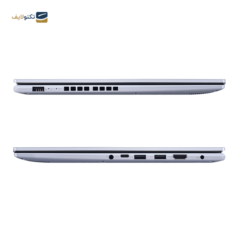 قیمت لپ تاپ ایسوس 15.6 اینچی مدل R1502ZA i3 8GB 256GB مشخصات