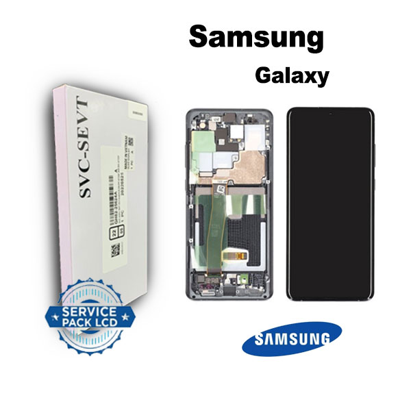 تاچ ال سی دی گوشی موبایل سامسونگ SAMSUNG S20 ULTRA / G988 - بهترین قیمتخرید فروش مای فون