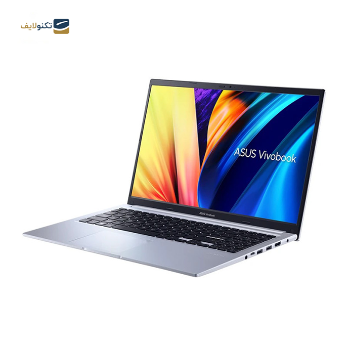قیمت لپ تاپ 15.6 اینچی ایسوس مدل VivoBook R1502Z-BQ558