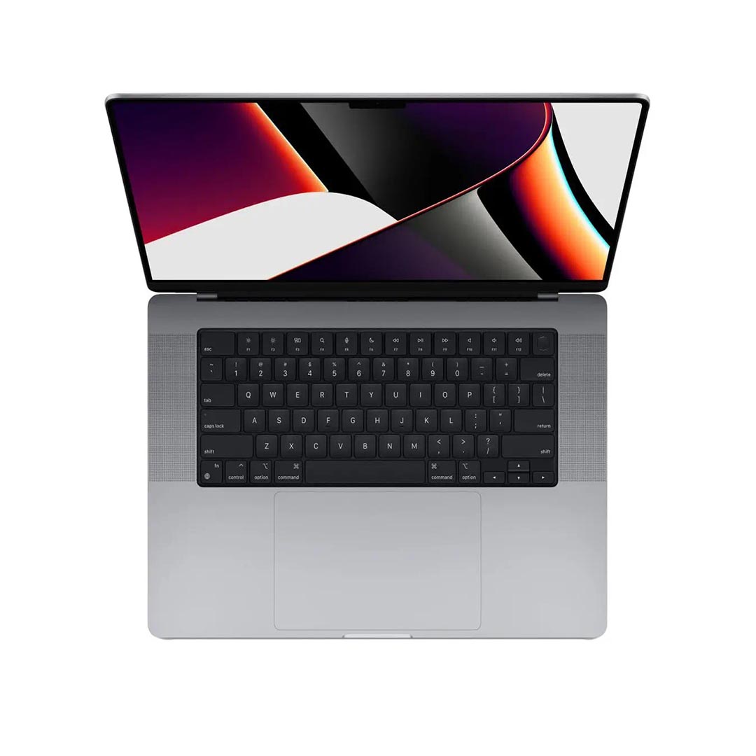 لپ تاپ 16.2 اینچی اپل مدل MacBook Pro MNWD3 2023 – M2 Pro 16GB 1SSD -فروشگاه اینترنتی دیجی کده