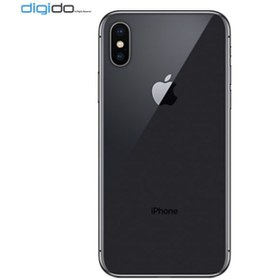 خرید و قیمت گوشی اپل (استوک) iPhone X | حافظه 256 گیگابایت ا Apple iPhone X(Stock) 256 GB | ترب