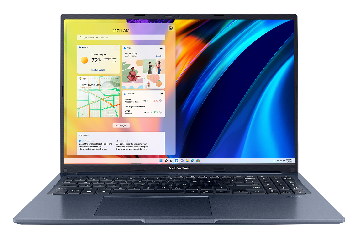 قیمت لپ تاپ VivoBook 16X M1603QA ایسوس - Ryzen 7 5800H Vega 8 16GB 512GB