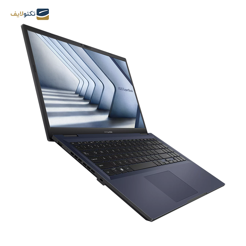 قیمت لپ تاپ ایسوس 15.6 اینچی مدل ExpertBook B1502CBA i7 1255U 16GB 512GBمشخصات