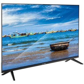 خرید و قیمت تلویزیون ال ای دی هوشمند اسنوا مدل SSD-50Sk14000UM ا Snowa SSD-50Sk14000UMSmart LED TV 50 Inch | ترب