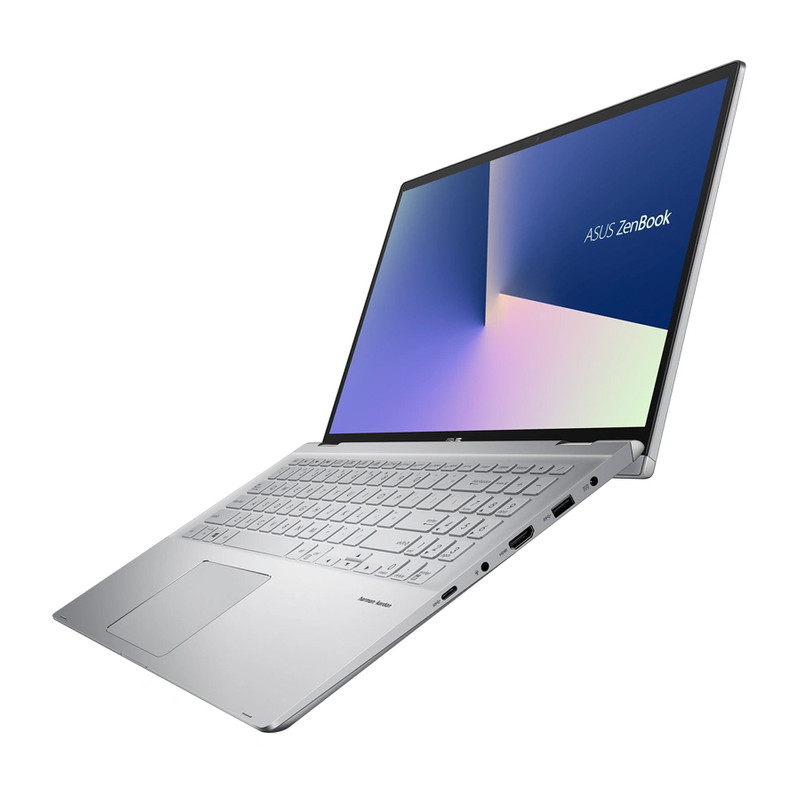 قیمت و خرید لپ تاپ 15.6 اینچی ایسوس مدل Zenbook Flip 15 Q508UG-212-R7TBL-R78GB 1SSD MX450 - کاستوم شده