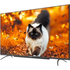 خرید و قیمت تلویزیون ال ای دی هوشمند ایکس ویژن مدل 50XTU795 سایز 50 اینچ اX Vision 50XTU795 Smart LED 55 Inch TV | ترب