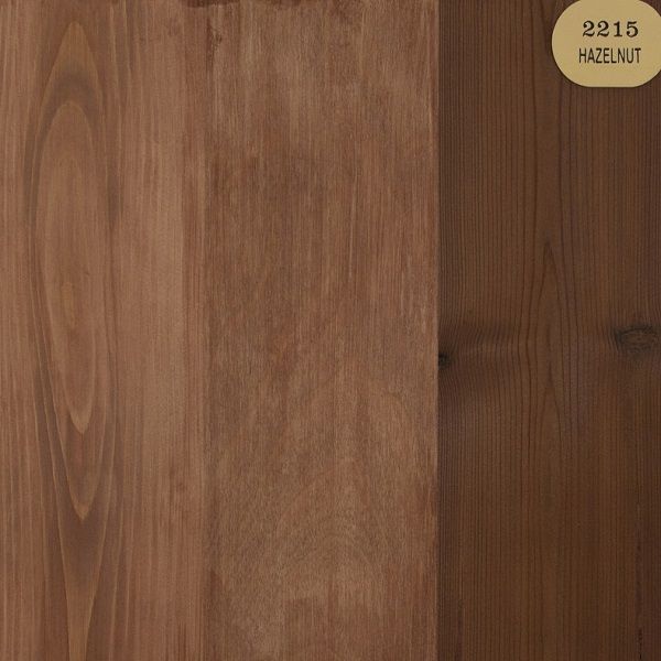 خرید و قیمت رنگ چوب پوشش کامل مشکی روم آرت کد 2238 حجم 4 لیتر