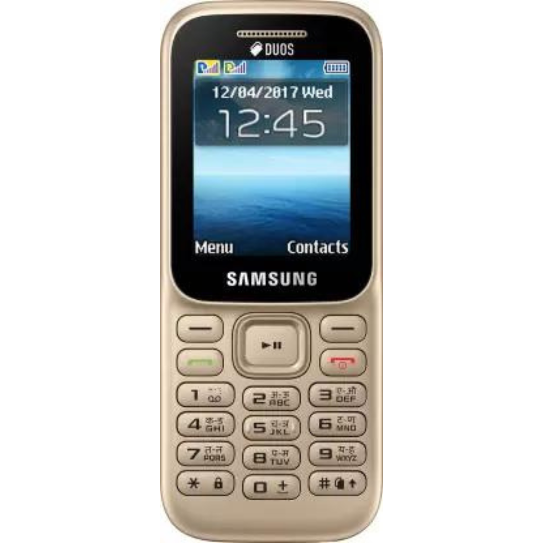 خرید اقساطی گوشی موبایل سامسونگ مدل Sm_B315E دو سیم کارت | فروشگاه ...